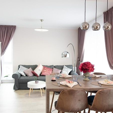 Zen Apartments Брашов Екстер'єр фото